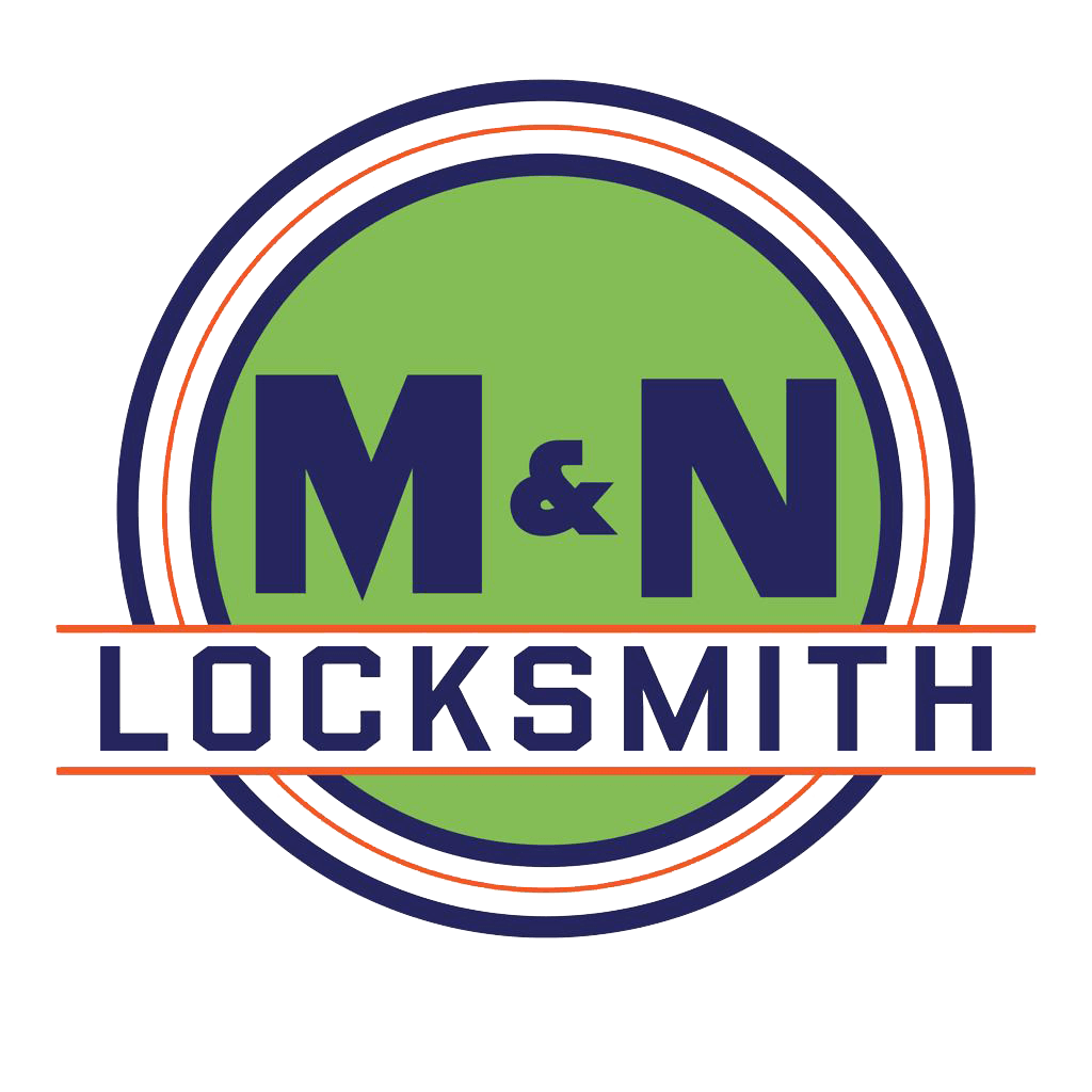 mn locksmith chicago new logo