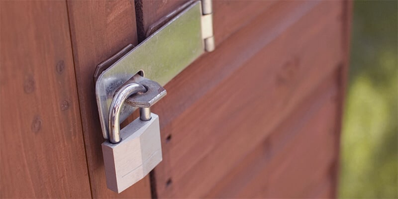 Ways to Remove a Padlock You - M&N Locksmith Chicago