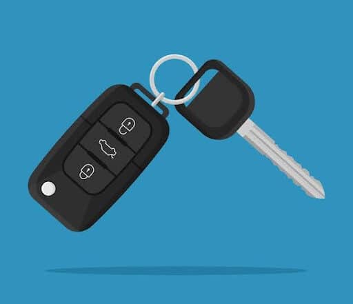 the importance of car key replacement