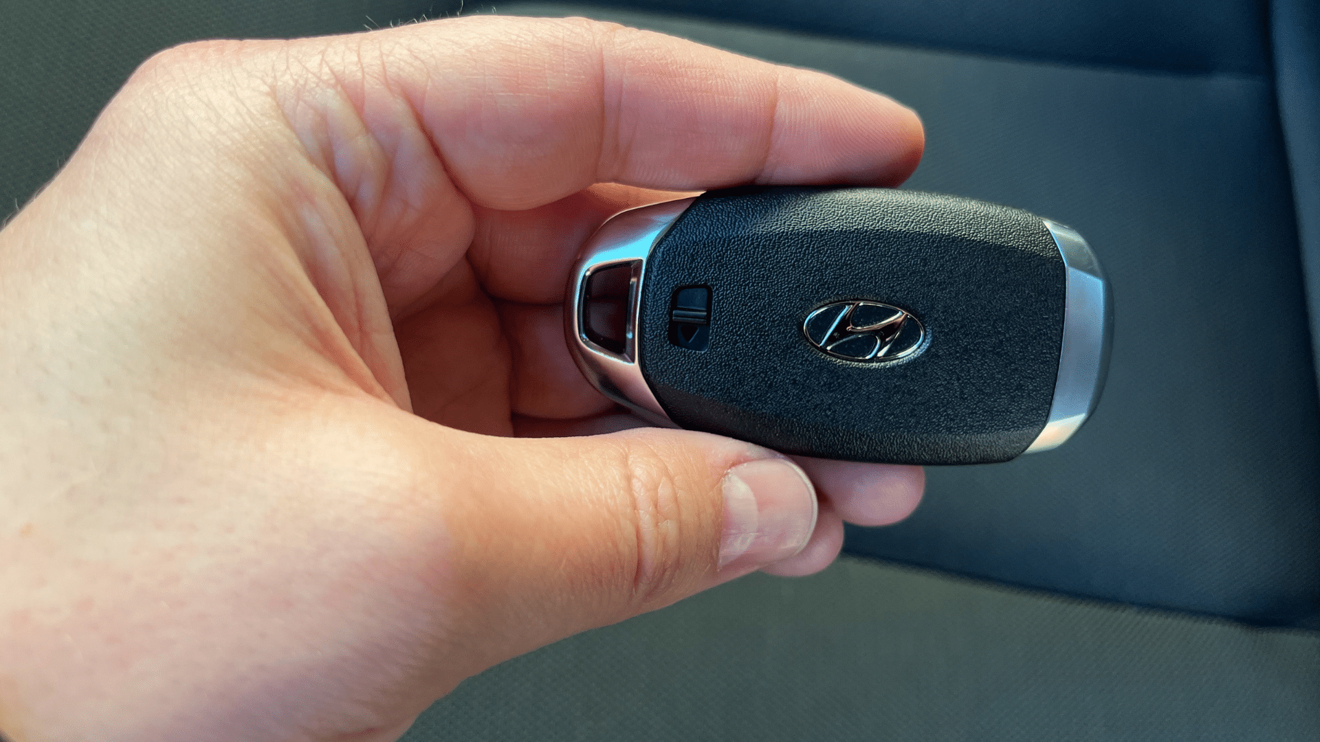 Hand Brand New Key fob - Car key fob