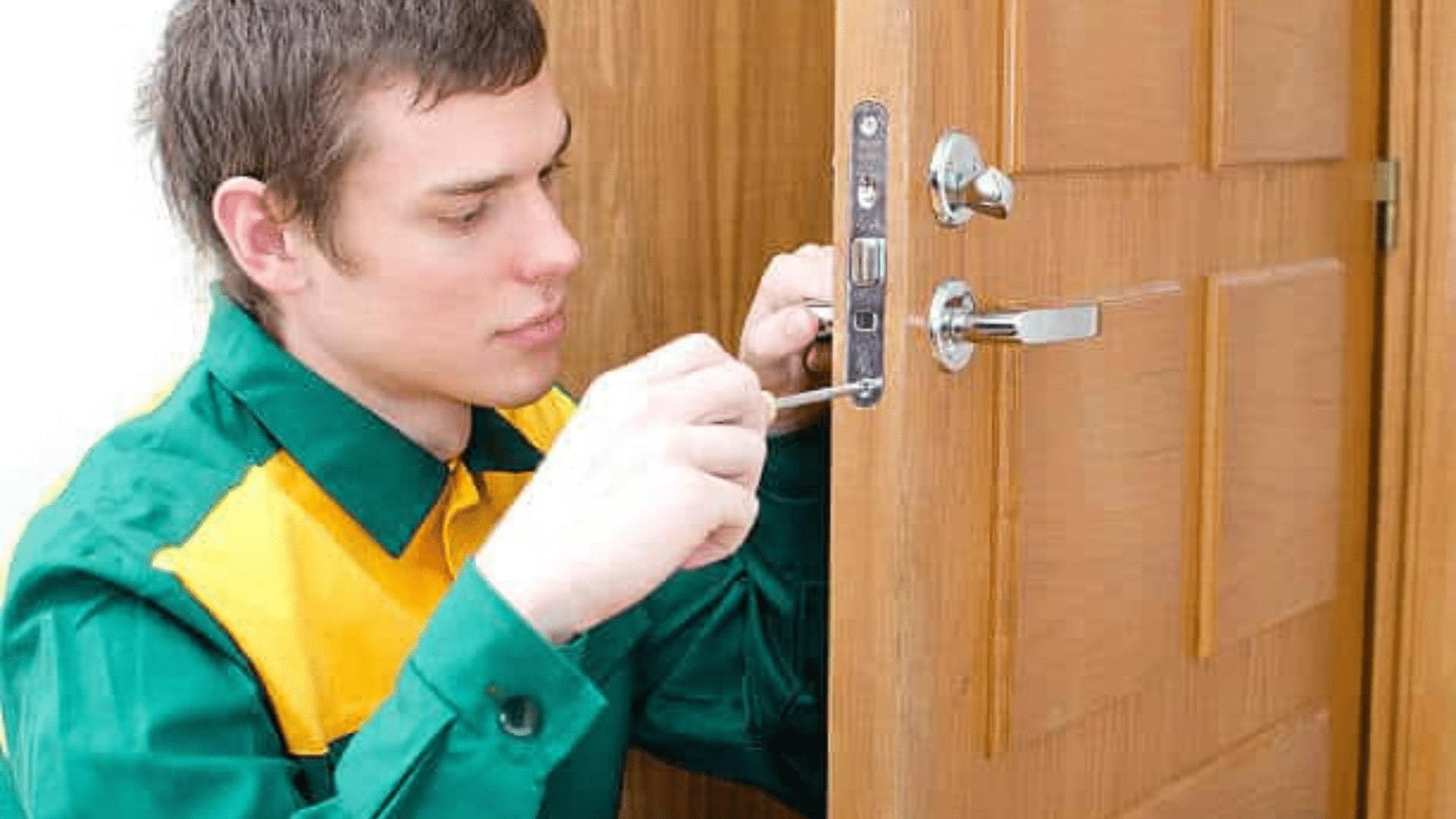 Why You Should Hire a Licensed Locksmith
