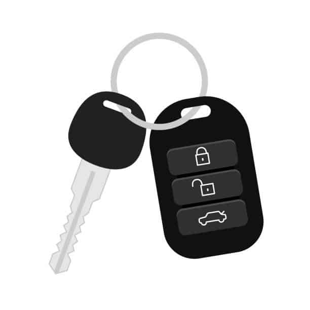 why key fob service expensive