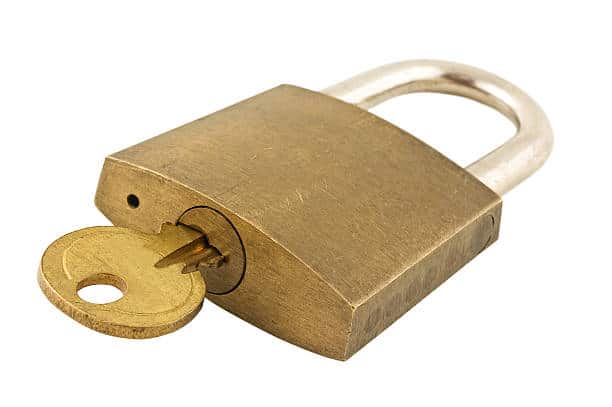 how to rekey a lock