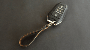 what is a key fob