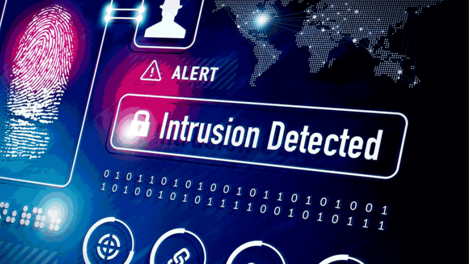 Intrusion detection system