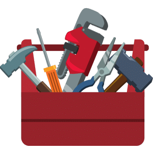 Tools and Equipments