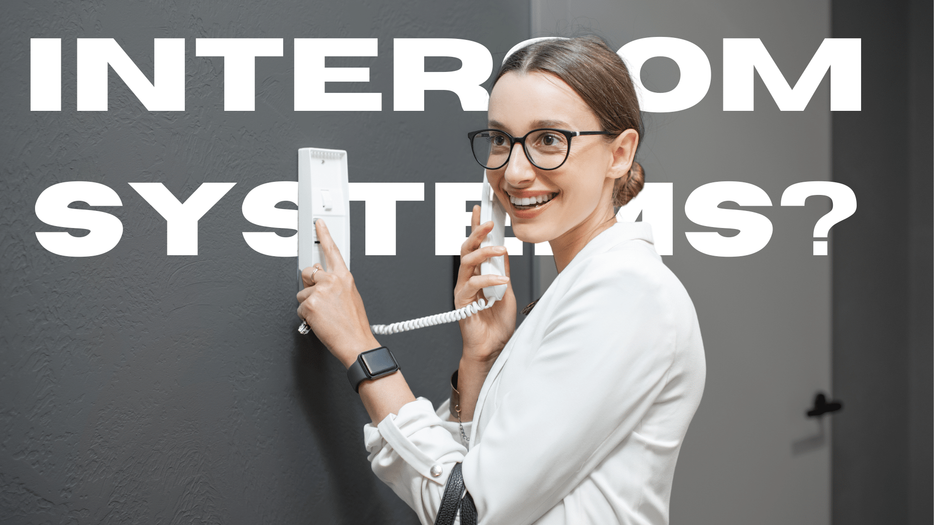 What is Intercom Systems