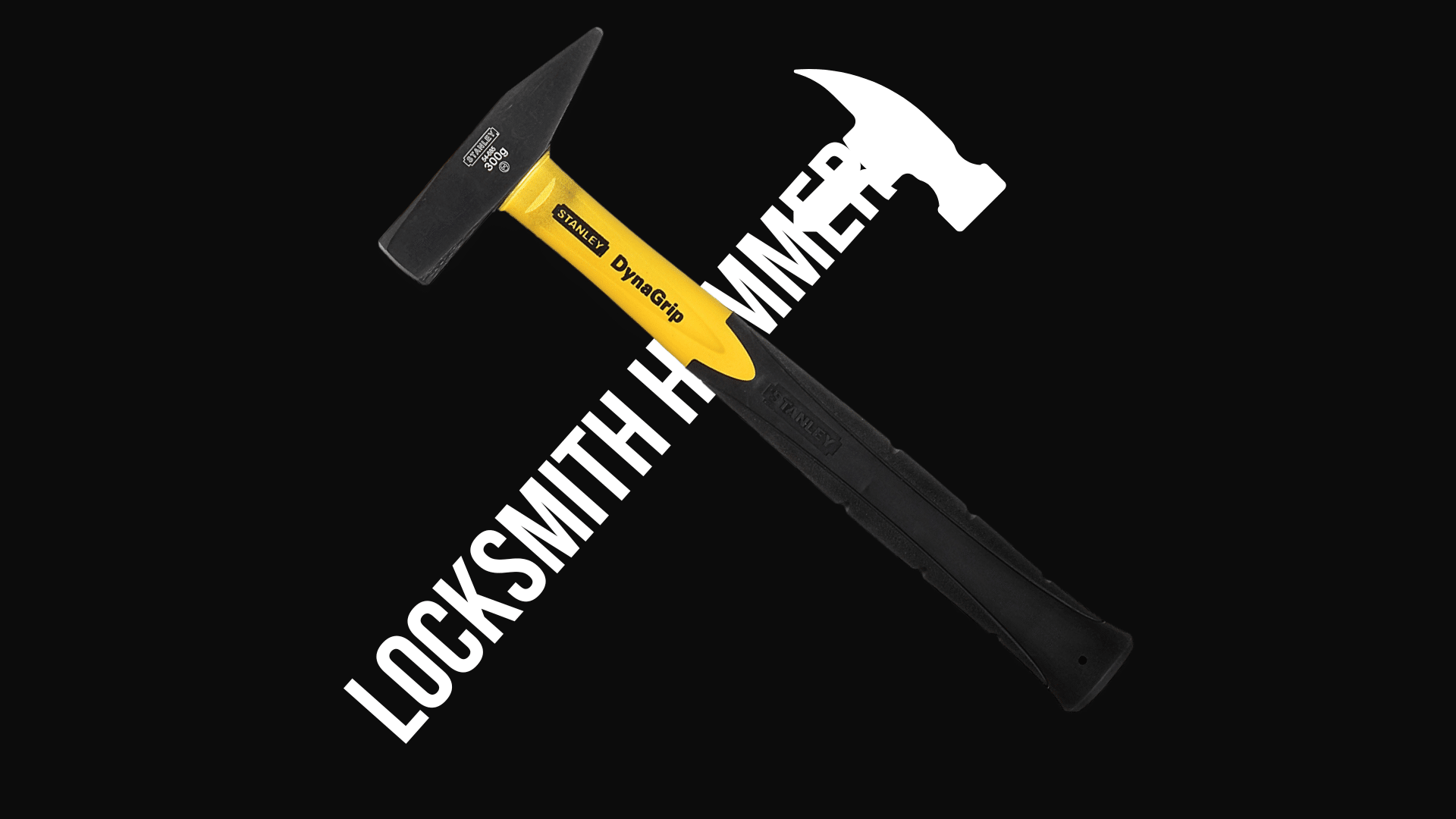 What is Locksmith Hammer