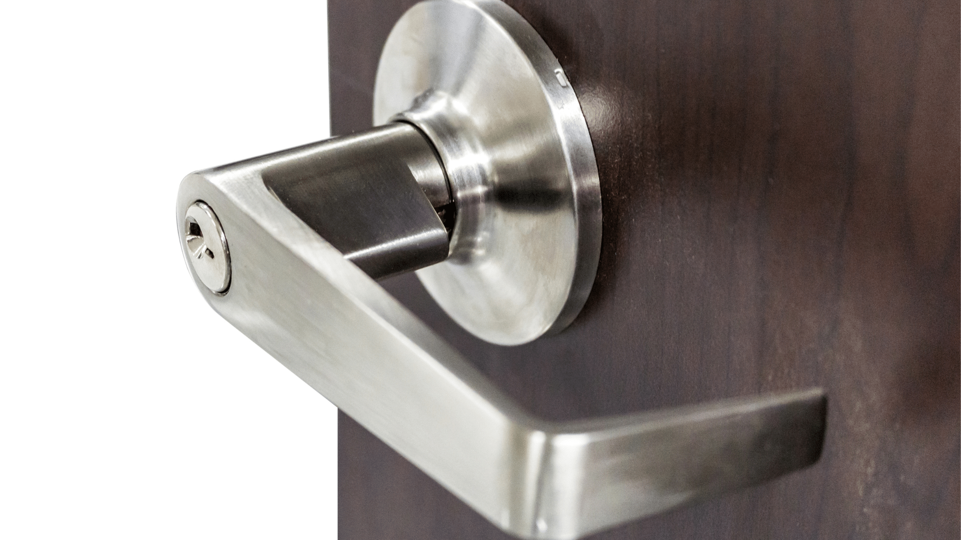 what is lever handle