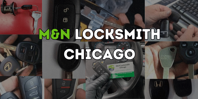 TOP RATED LOCKSMITH CHICAGO -M&N LOCKSMITH CHICAGO